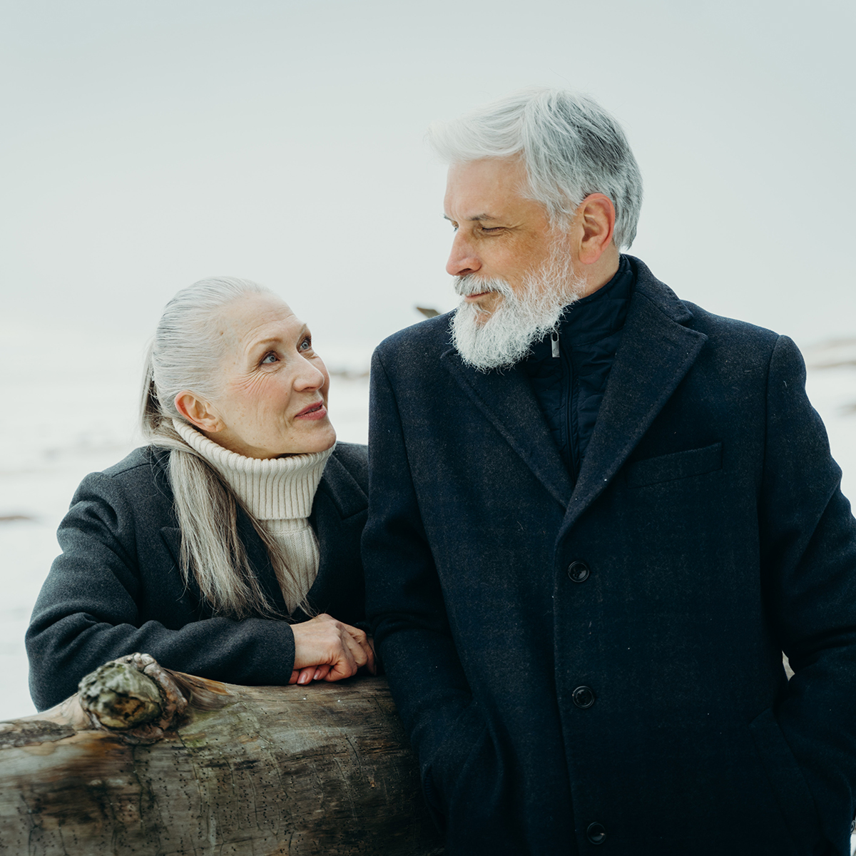 Mantel, Erwachsener, Weiblich, Person, Frau