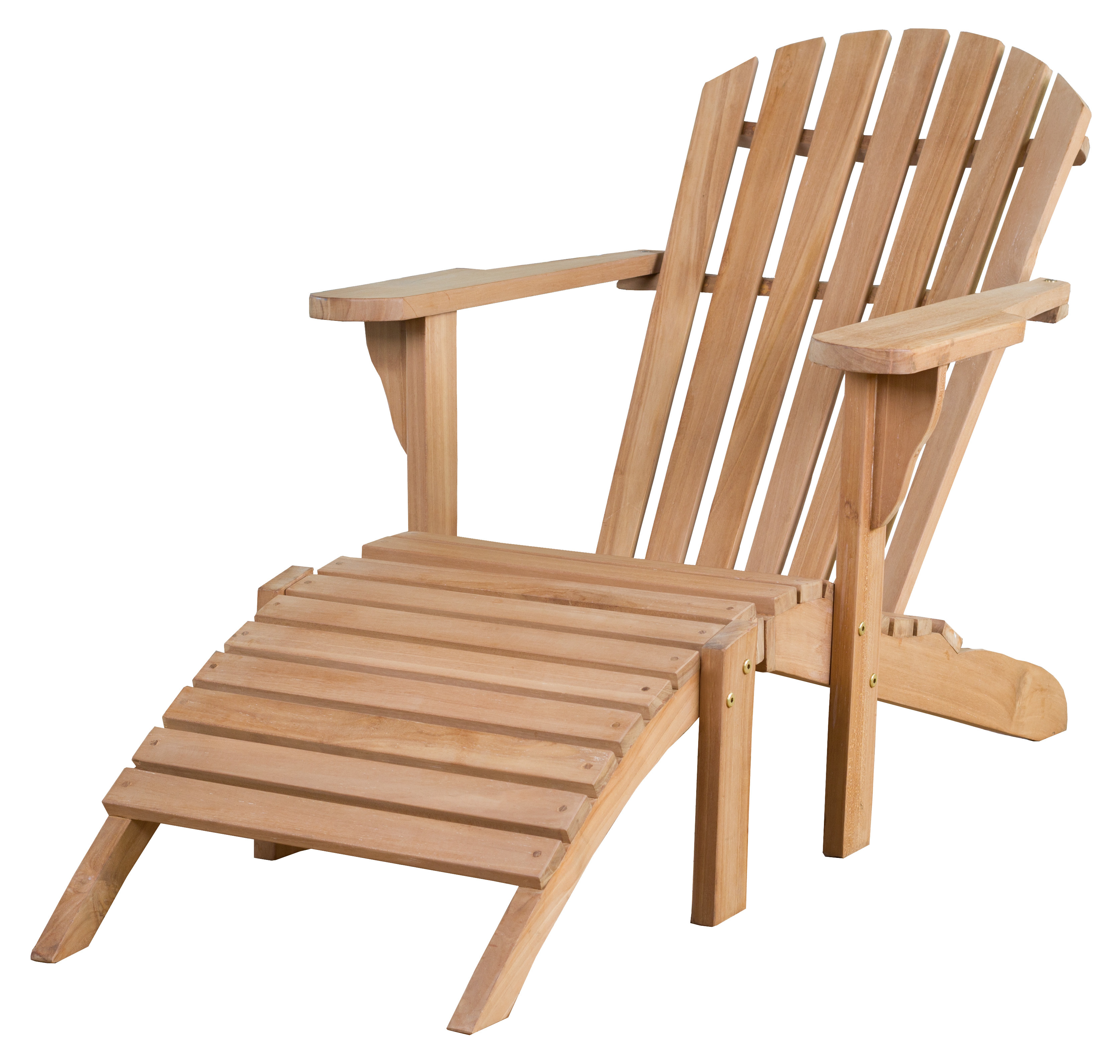 Gartensessel Teak Moebel, Stuhl