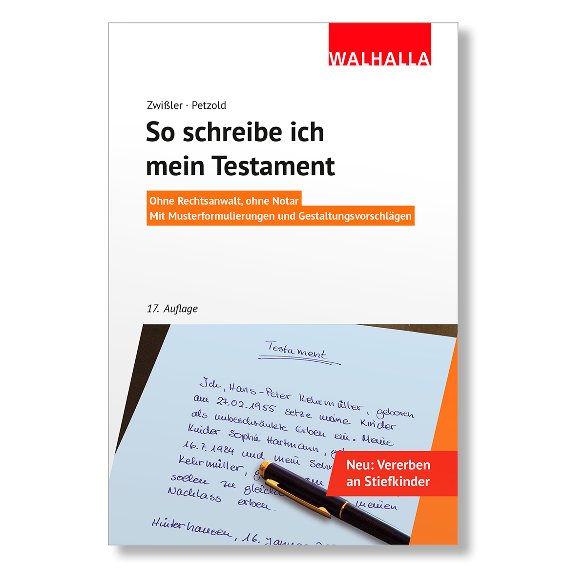 Werbung, Plakat, Stift