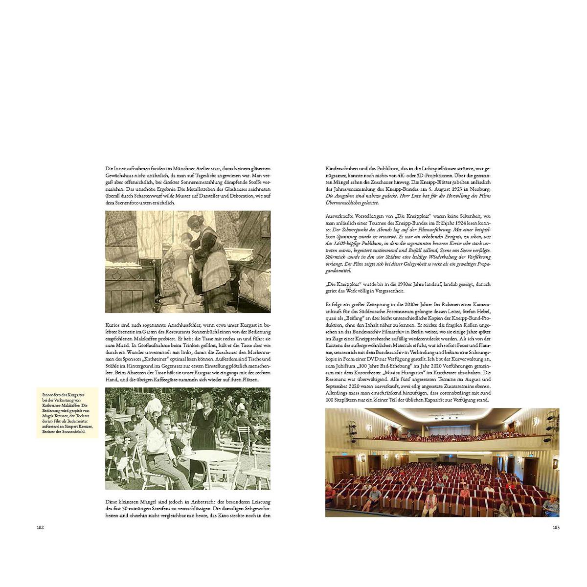 Werbung, Plakat, Leute, Person, Seite