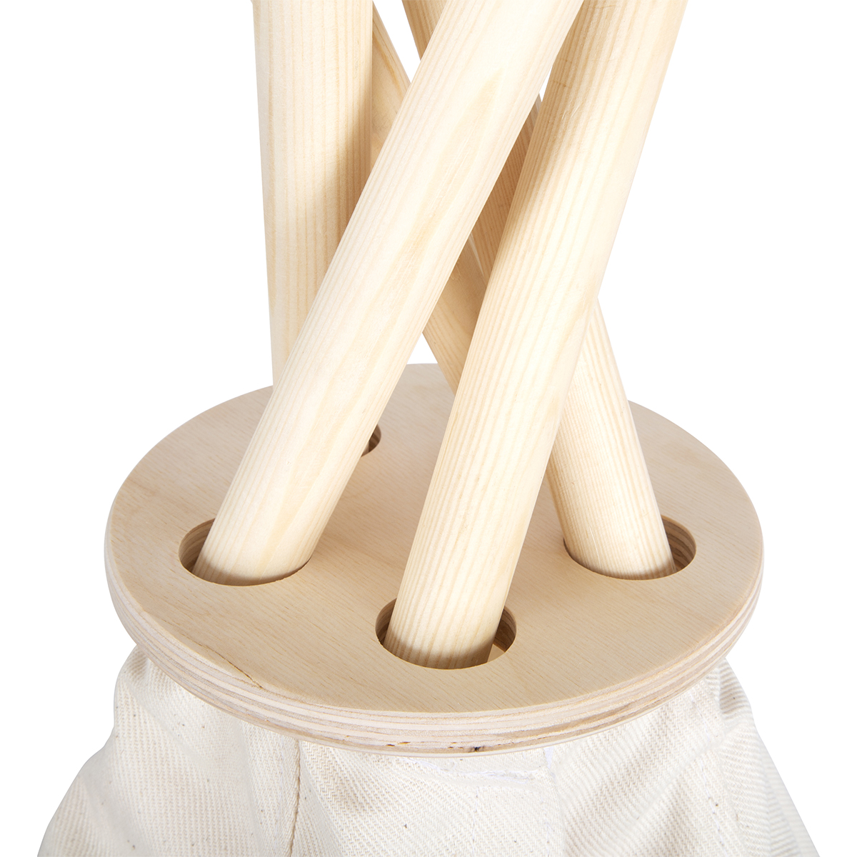 12405_small_foot_Outdoor_Zelt_Tipi_Stangen_Befestigung_Scheibe_1200x1200 Bild: