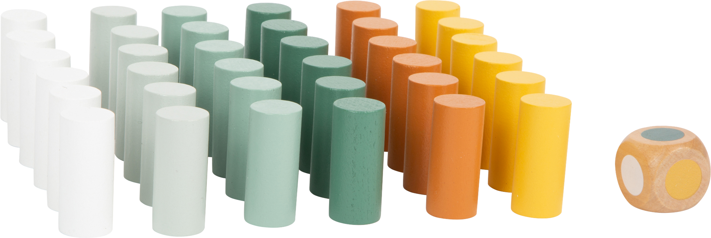 11958_legler_small_foot_Turmspiel_Safari_e Bild: