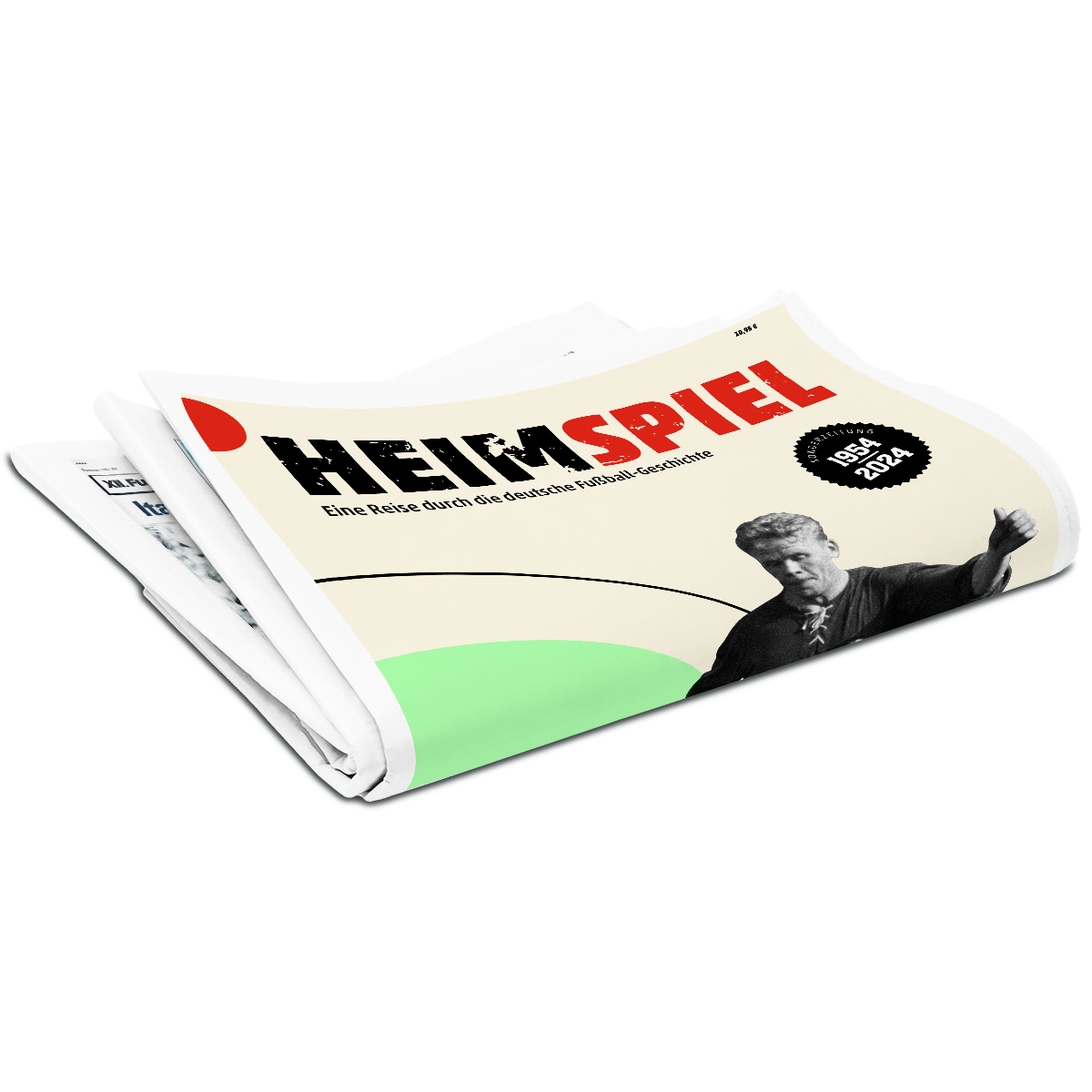Cover-Beilage-VF_Heimpspiel_gefaltet Bild: