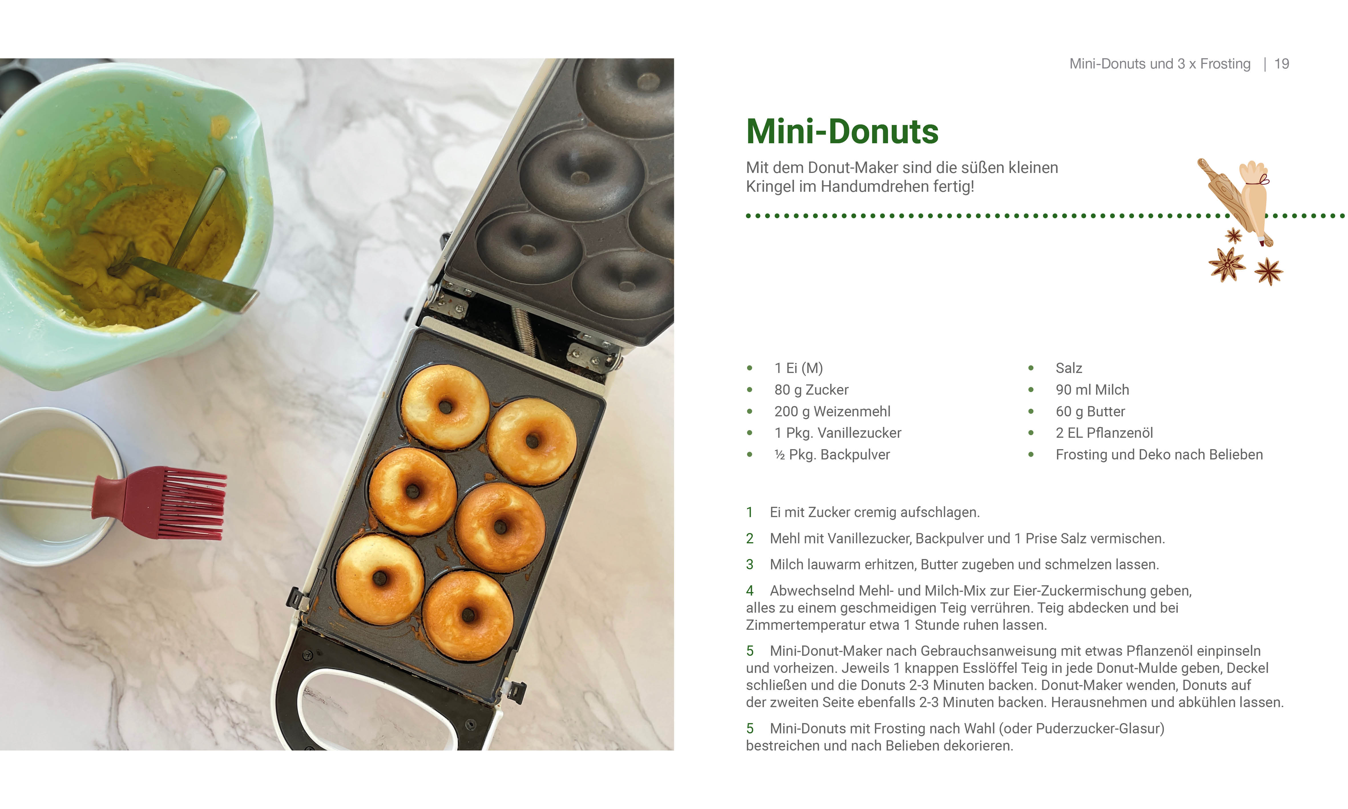 Einfach-backen-mit-Kindern_Weihnachten_S-18_19 Bild: