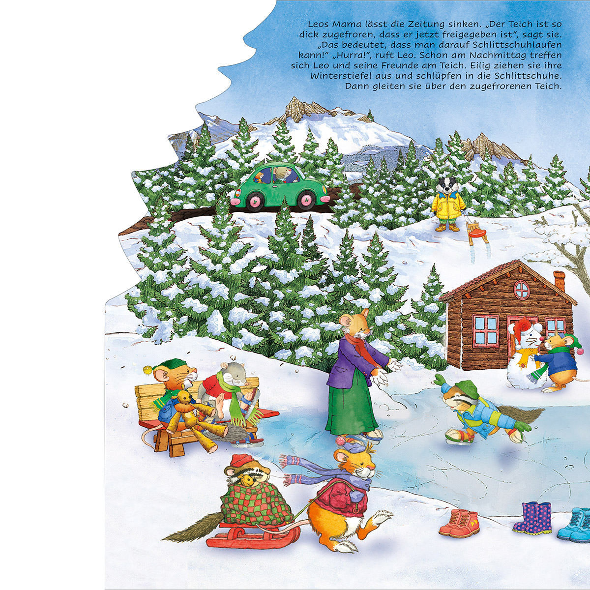 652981_LeoLausemaus_Mein-weihnachtliches-Wimmelbuch_Innen_RGB_neu Bild: