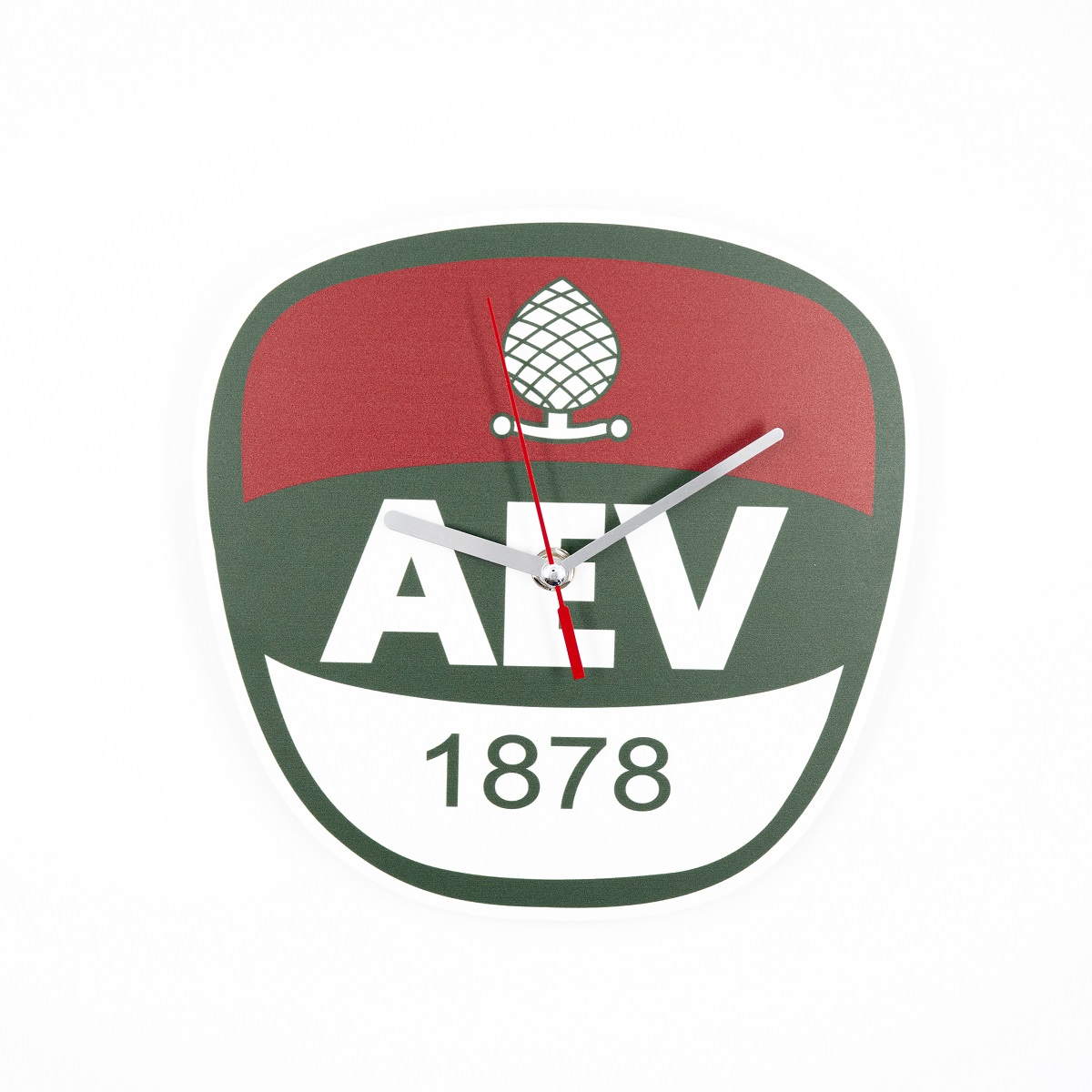 AEV Wanduhr