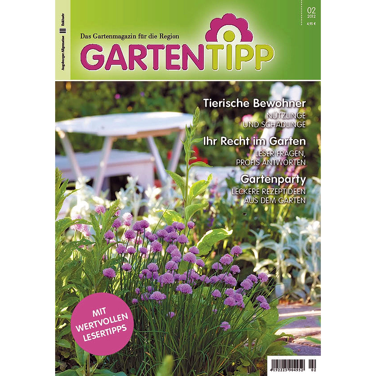 Gartentipp_Titel_neu Bild: Gartentipp 02