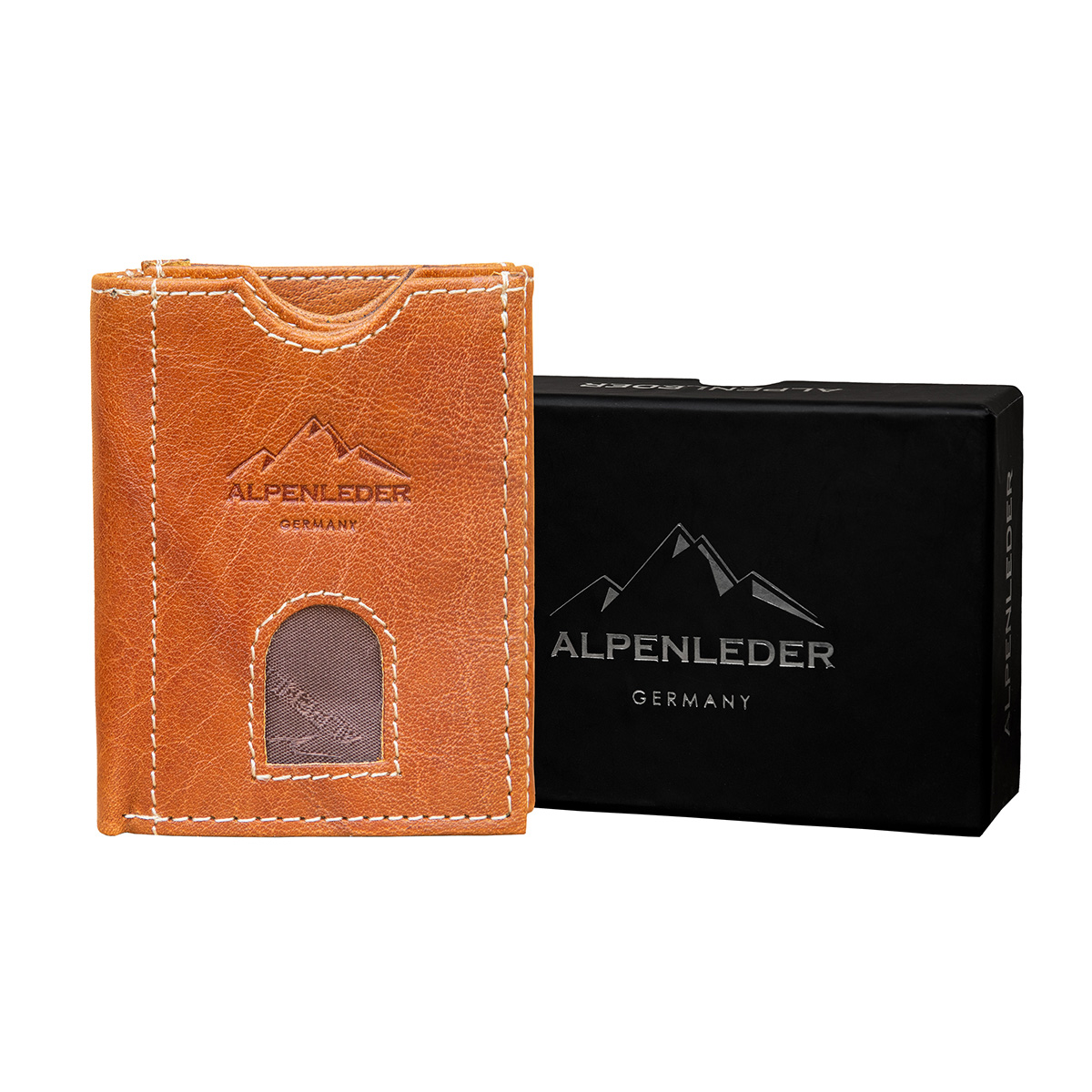 Geldborse_Pocket_Cognac_8-1200x1200px Bild: