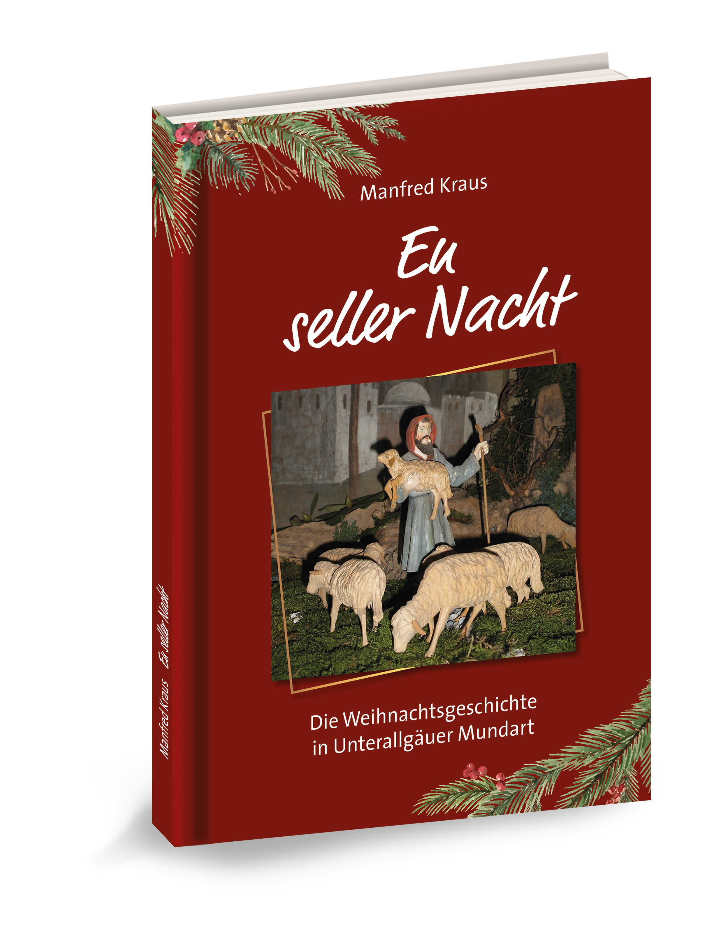 En seller Nacht