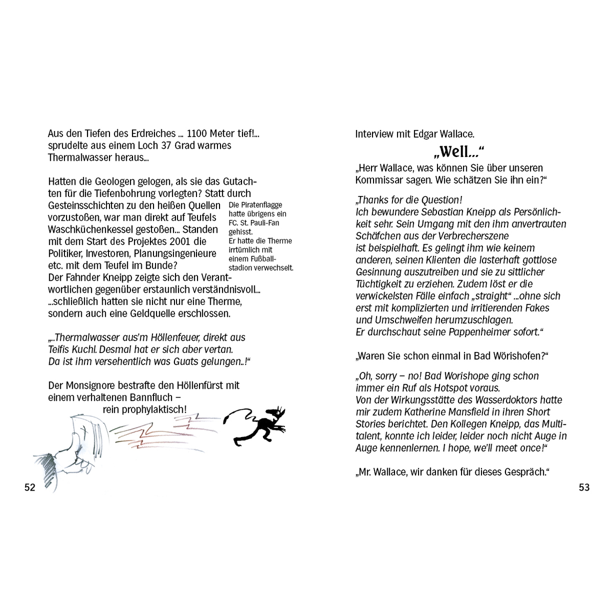 Seite, Text, Werbung, Plakat