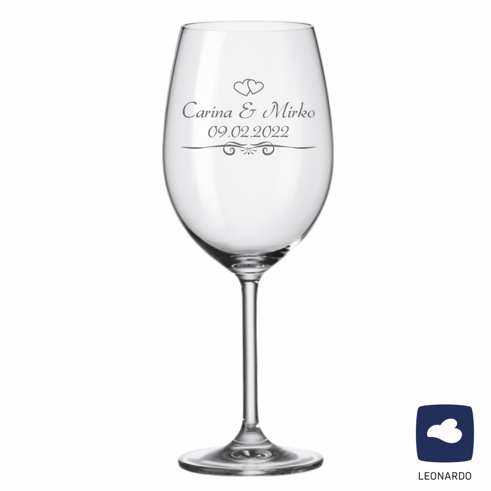 3-001-5959_Hochzeit_mit_Ranken_Perso_XXL Bild: