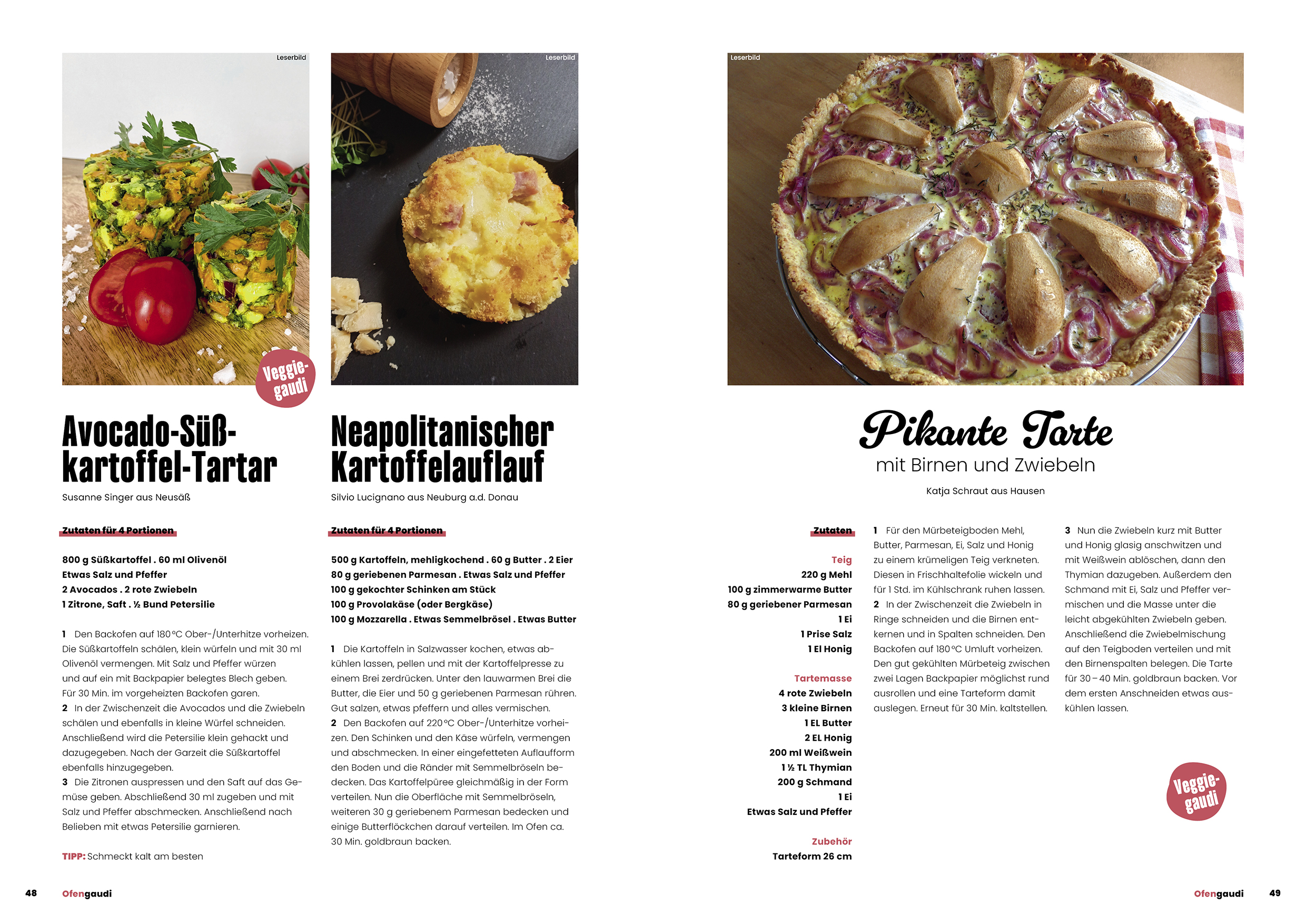 Gaumengaudi_2023_Seite48_49_1200x1200px Bild: