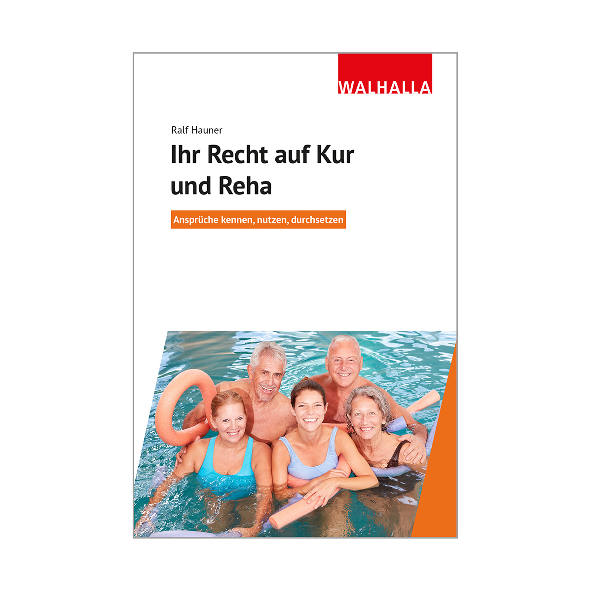 Ihr Recht auf Kur und Reha