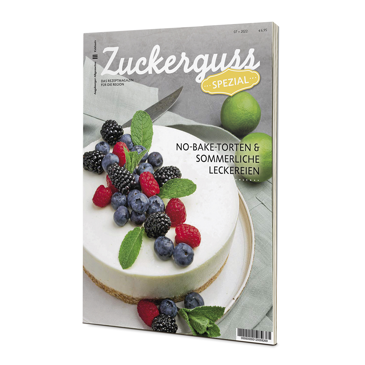 Zuckerguss SPEZIAL 07