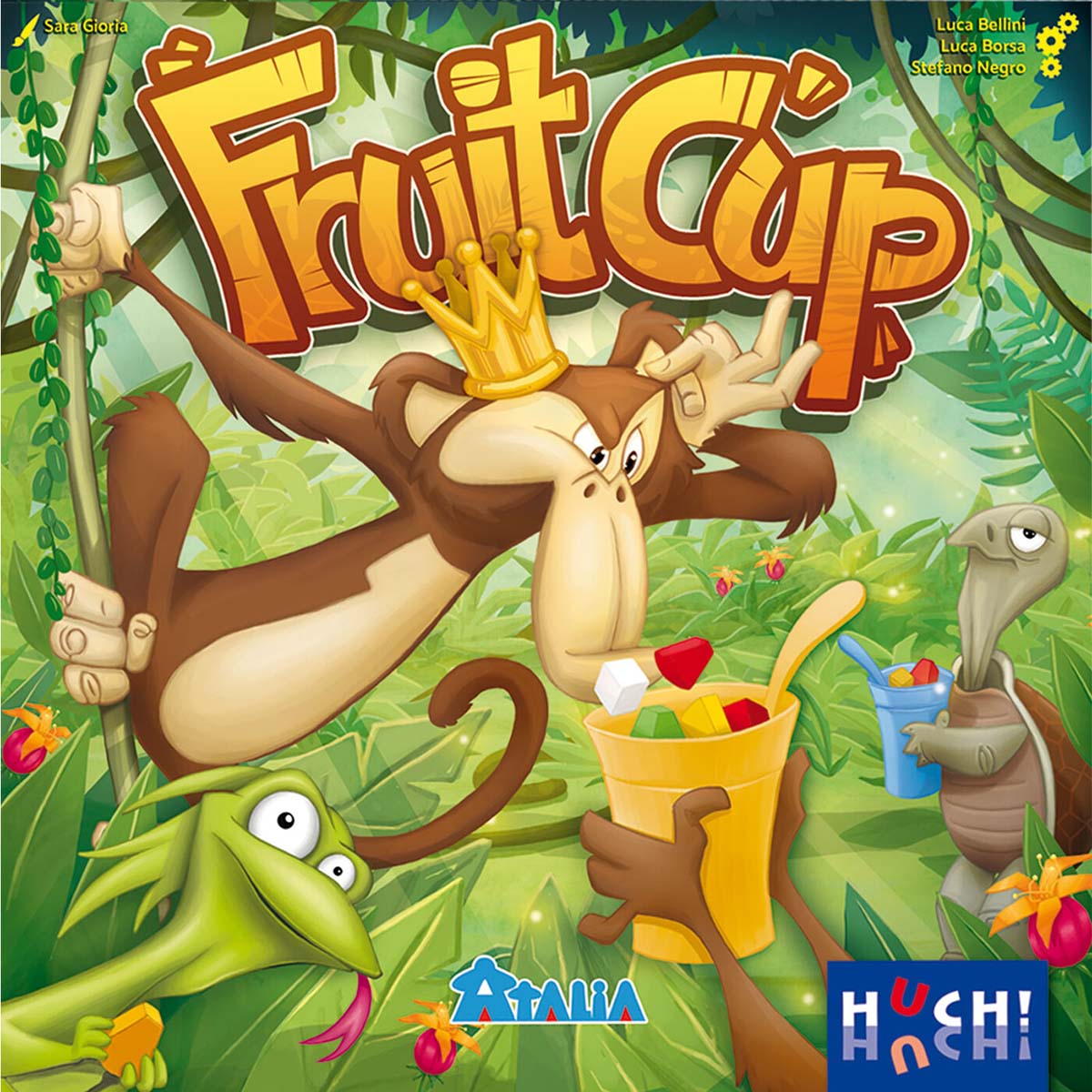 Dschungel, Draußen, Pflanze, Vegetation, Person