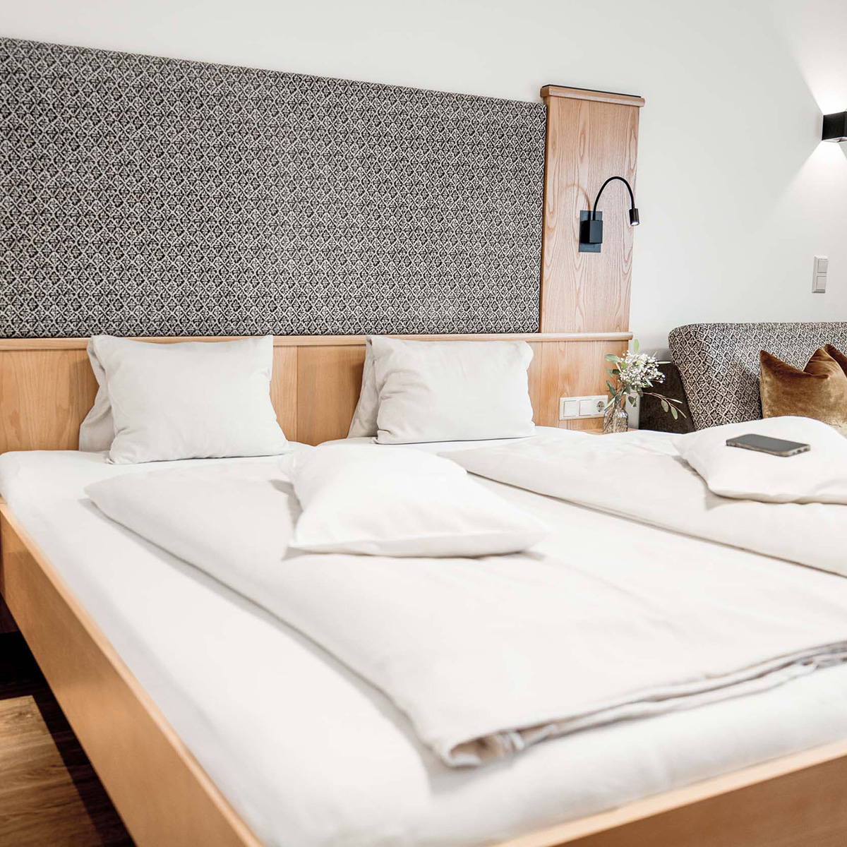 Innenarchitektur, Kissen, Dekoration für Zuhause, Kopfkissen, Handy