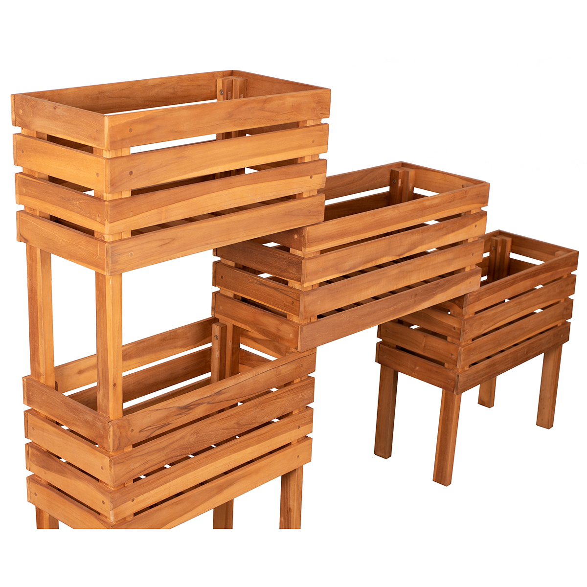 BL26008_Hochbeet-Dundee-Teak_2_1200x1200px Bild: