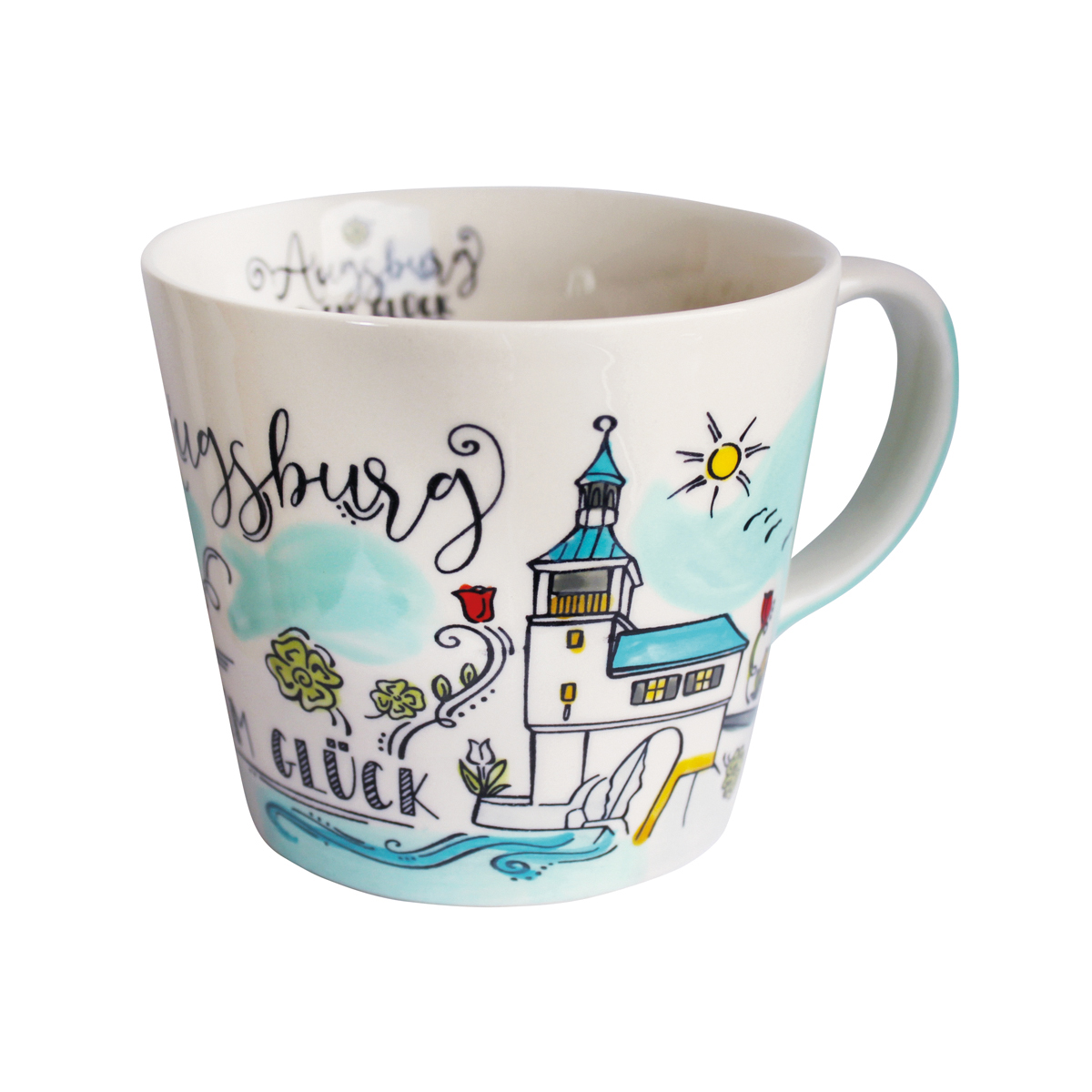 Pokal, Kunst, Porzellan, Töpferei
