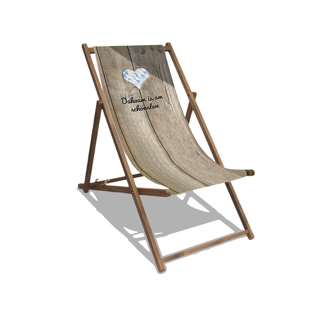 Liegestuhl_Classico_Bayern01_Holz_72dpi_RGB Bild: