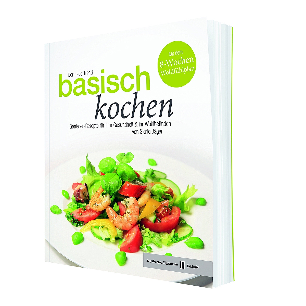 Basisch kochen