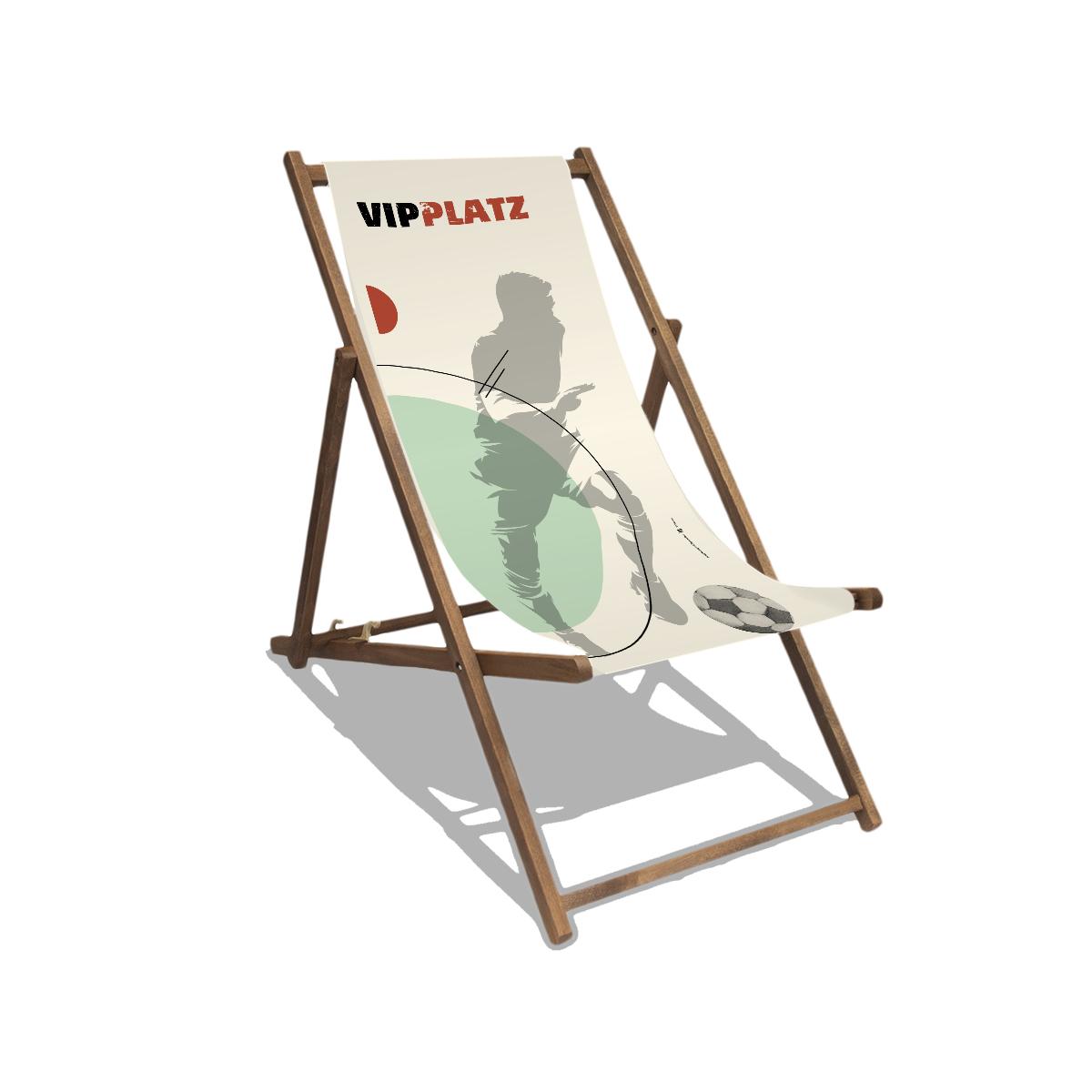 Liegestuhl_Classico_VIP-Platz_72dpi_RGB Bild: