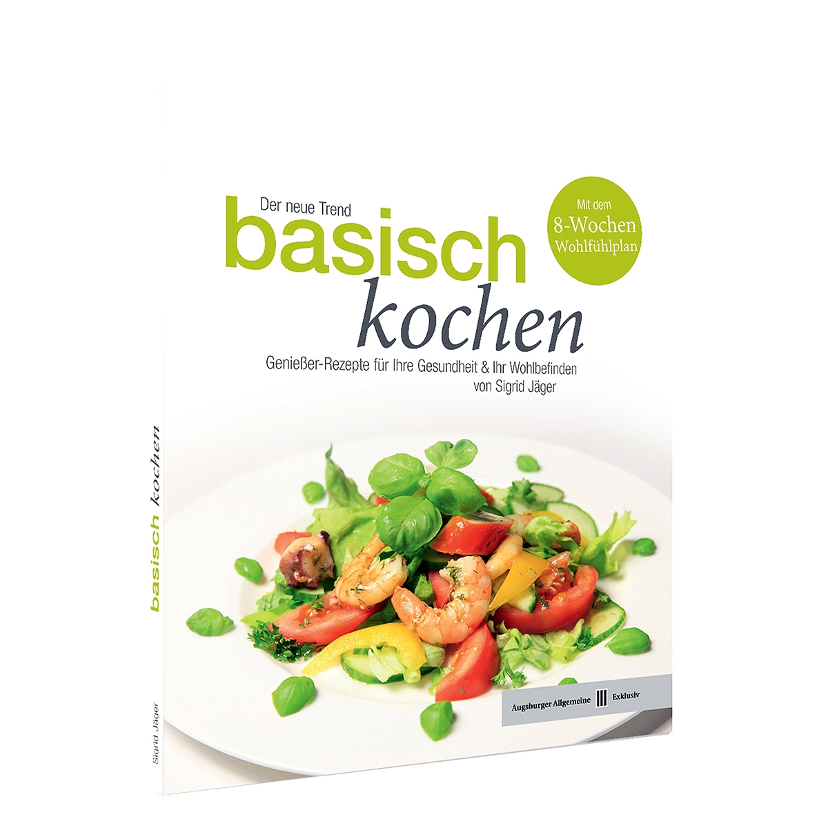 Basisch kochen