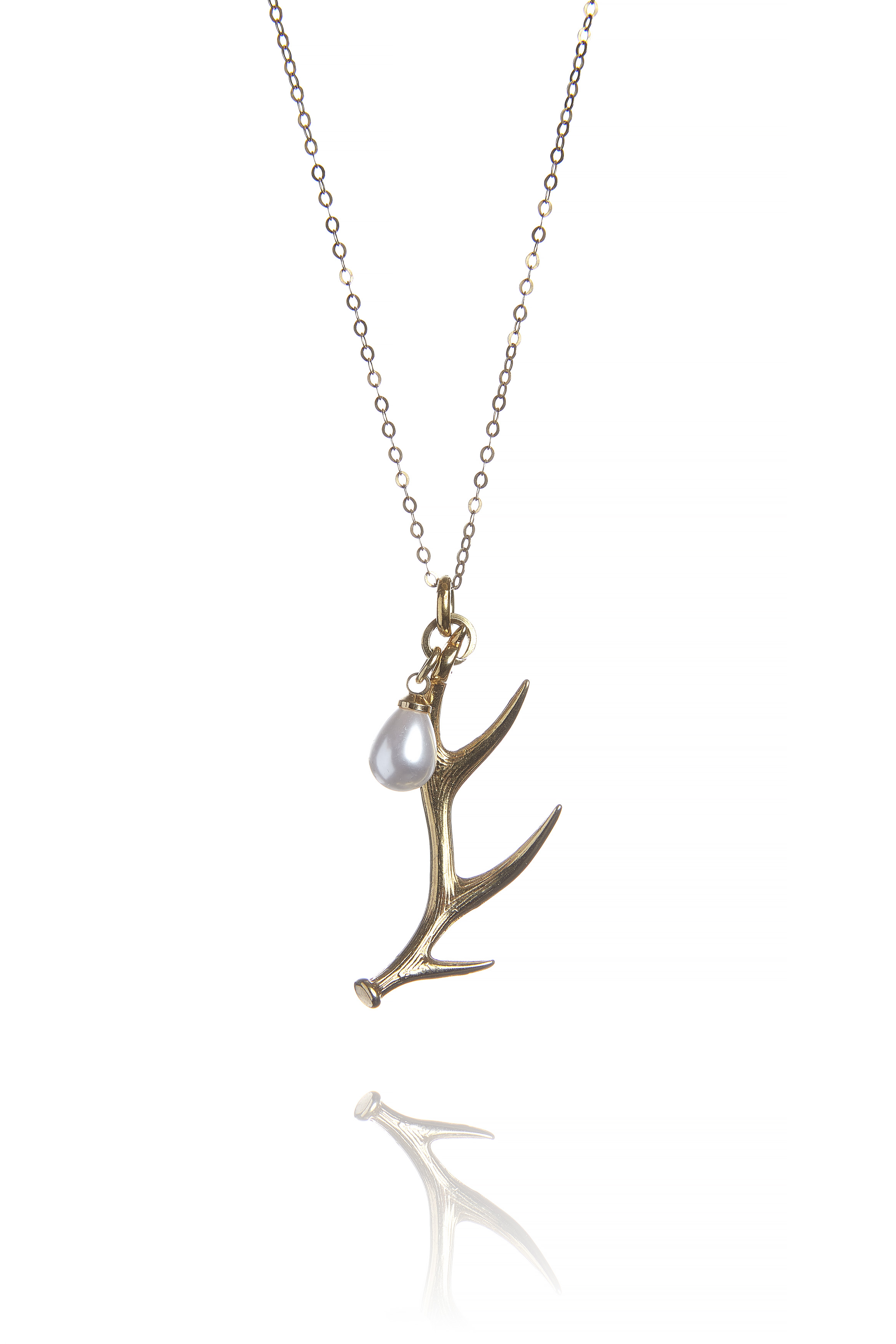 Kette-WUID-gold Bild: