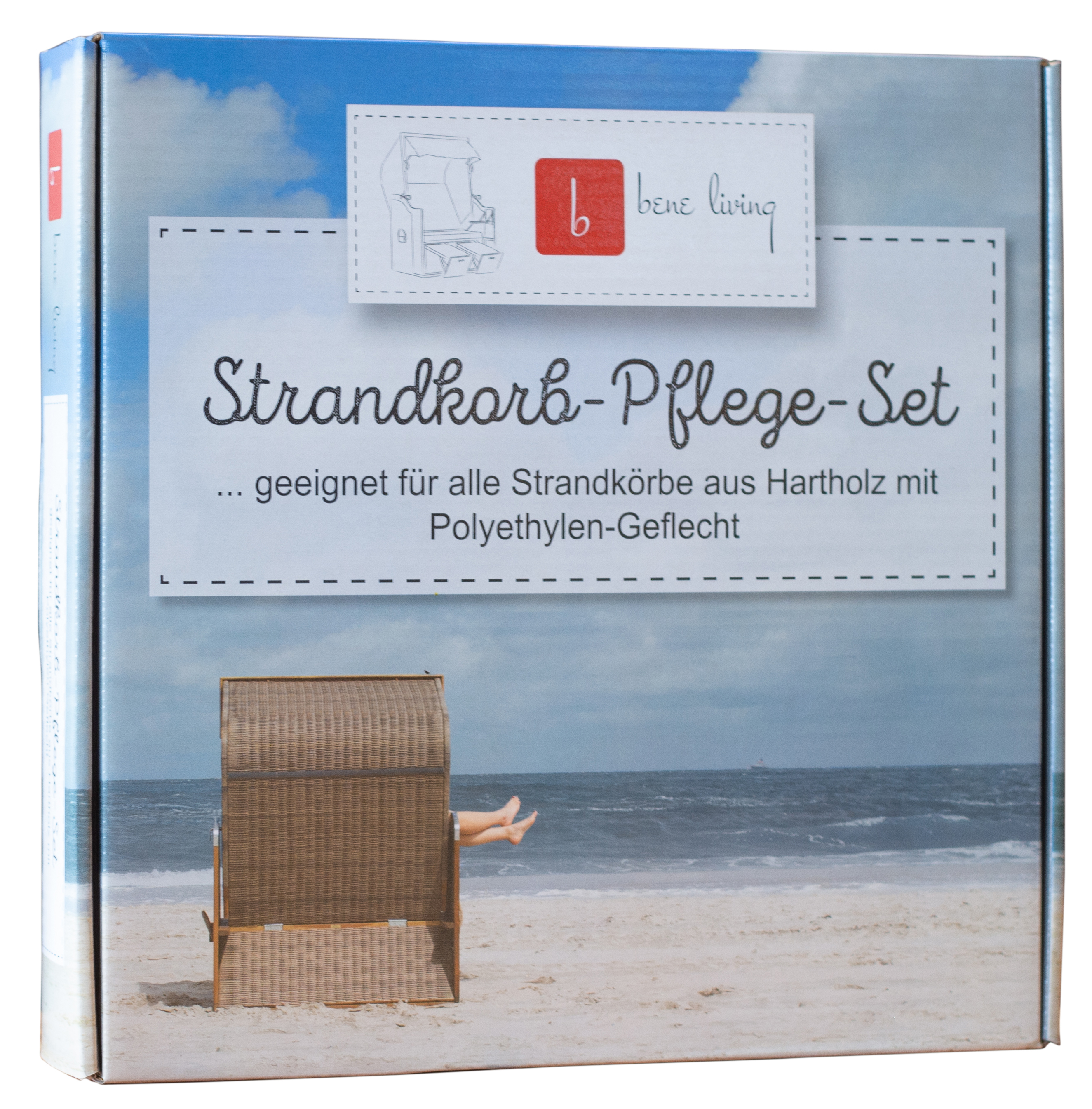 BL0251_Strandkorb_Pflegeset_6-1 Bild: Strandkorb Pflegeset Universal