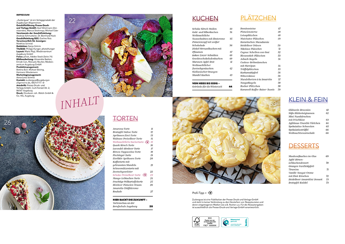 Werbung, Plakat, Text