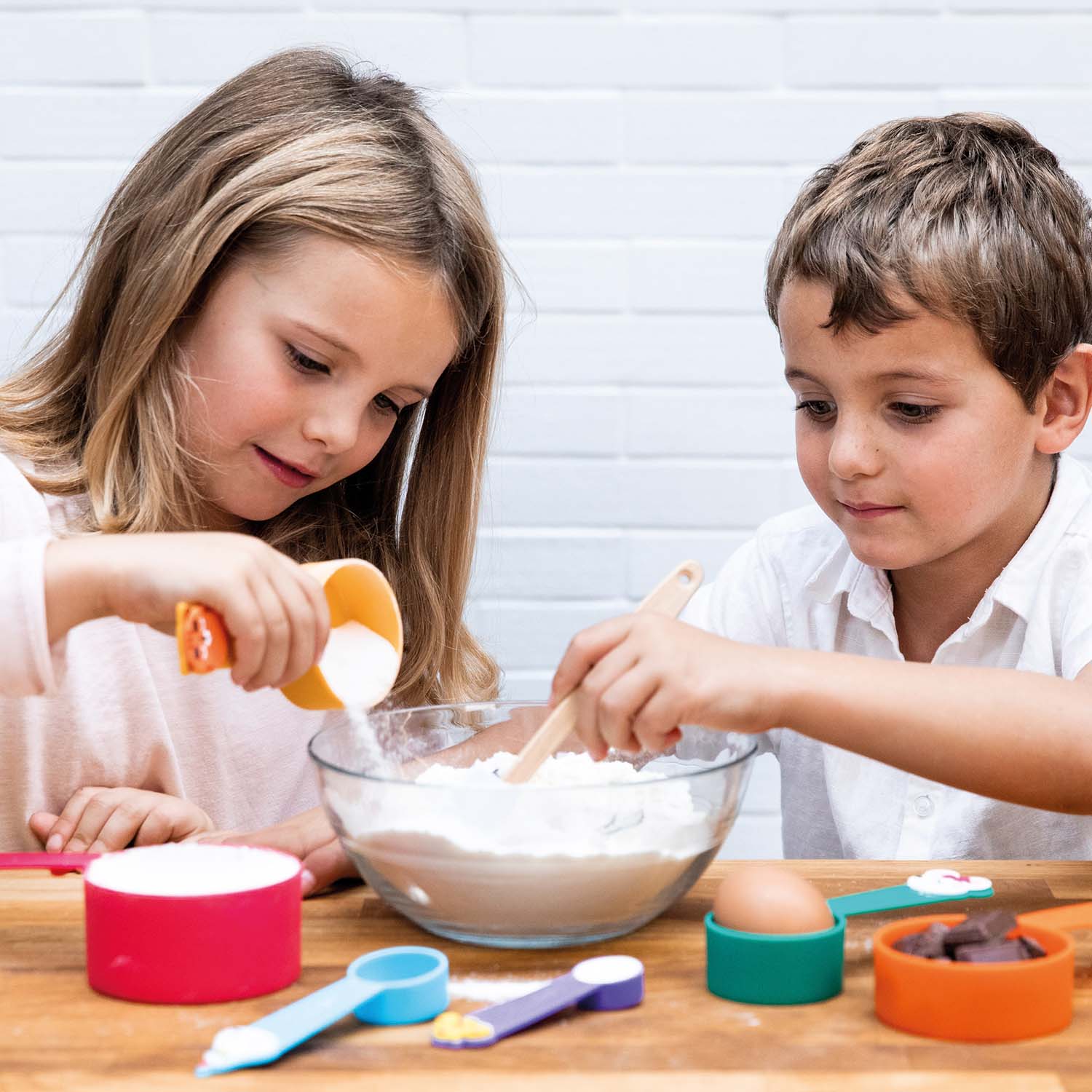 Kochen, Junge, Kind, Männlich, Person