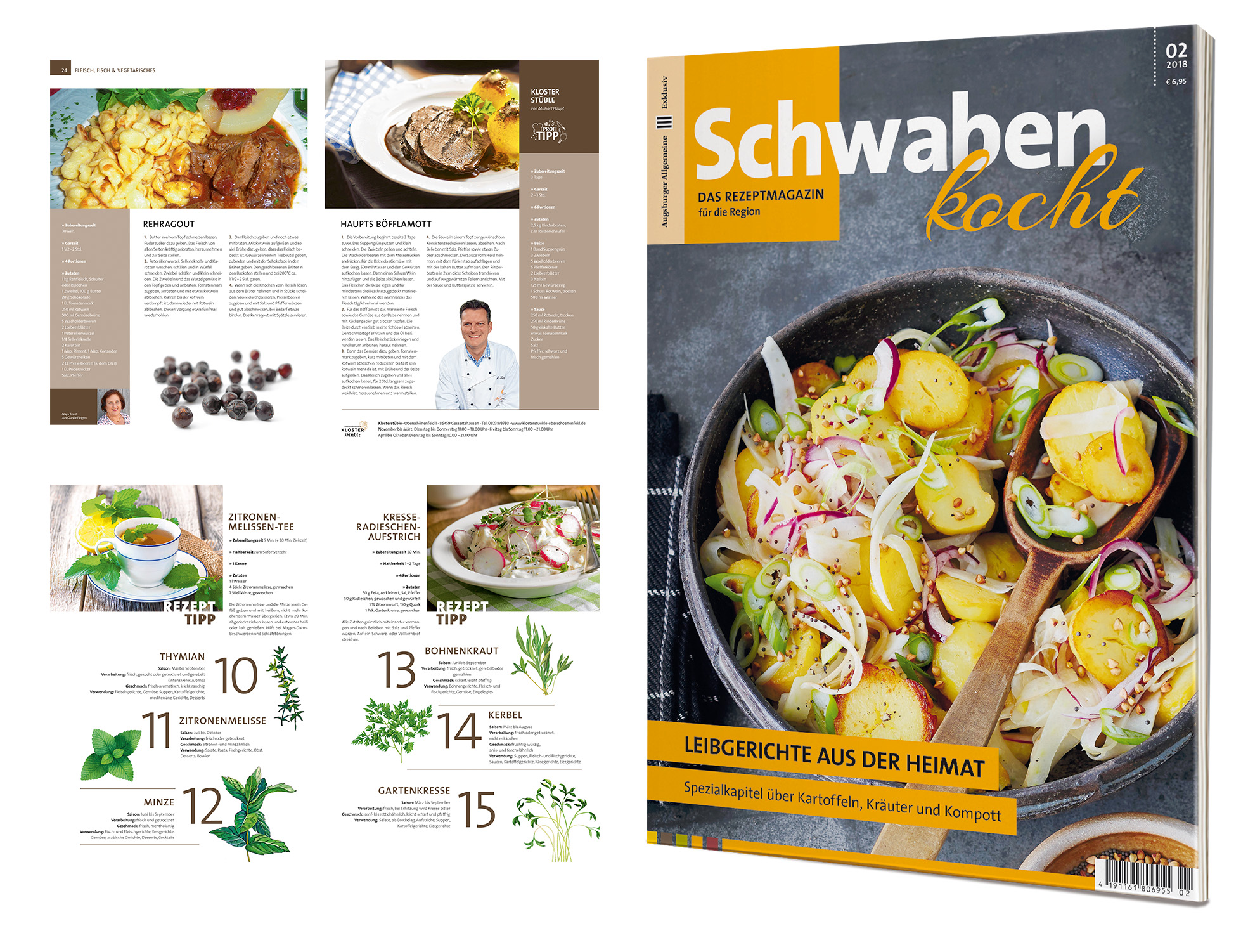 Schwaben-kocht Bild: