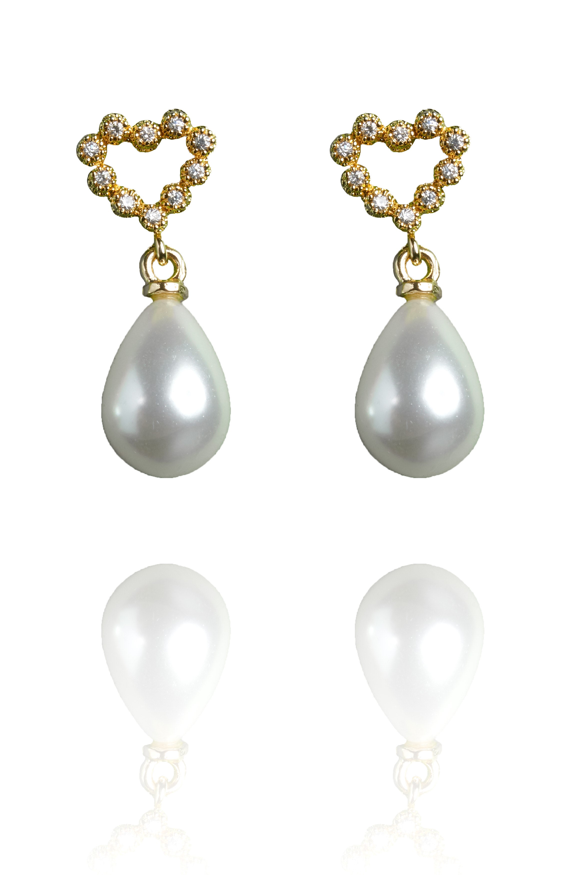 Ohrringe-Perlenherz-2Lg9gGcC7T4gaW Bild: