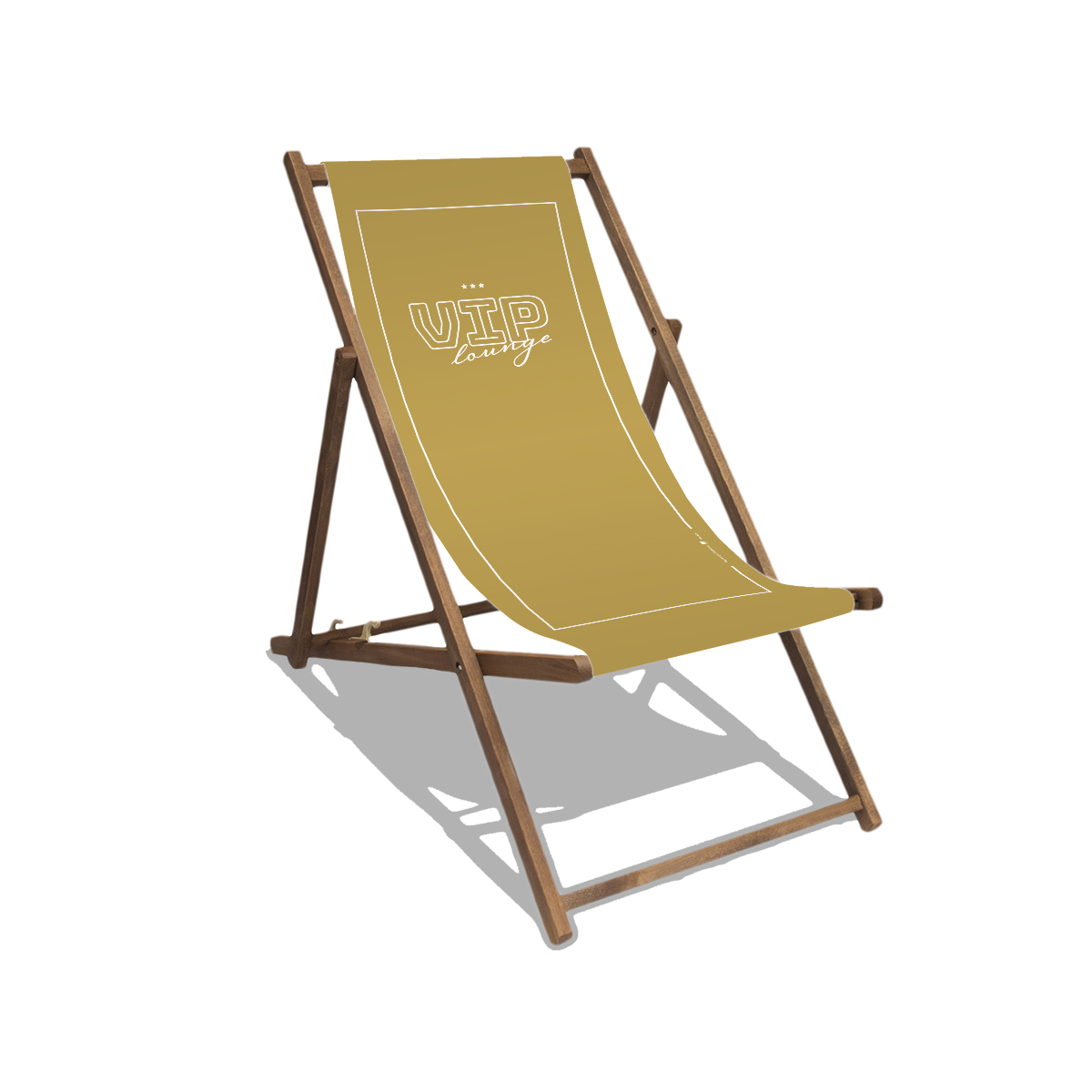 Liegestuhl_Classico_VIP-Lounge_gold_72dpi_RGB_v2 Bild: