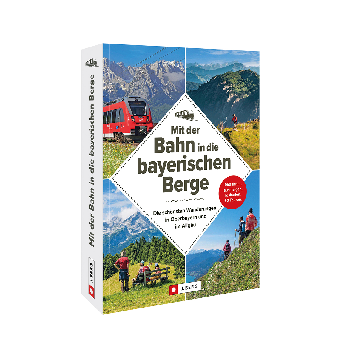 Mit-der-Bahn-in-die-bayerischen-Berge_1200x1200px Bild: Mit der Bahn in die bayerischen Berge