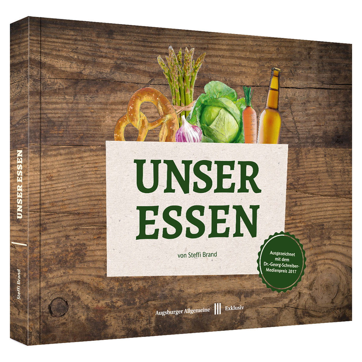 Titel_Unser-Essen Bild: Unser Essen