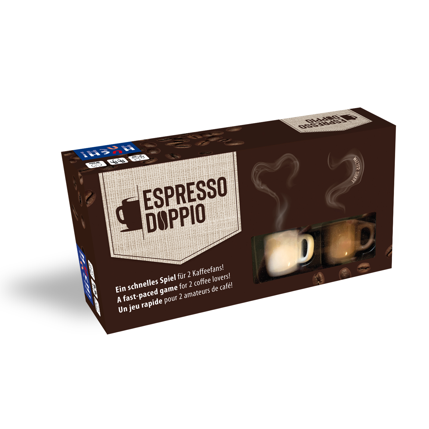 Lifestylespiel-Espresso-Doppio-von-huch-4260071881748-A-Box-300dpi Bild: