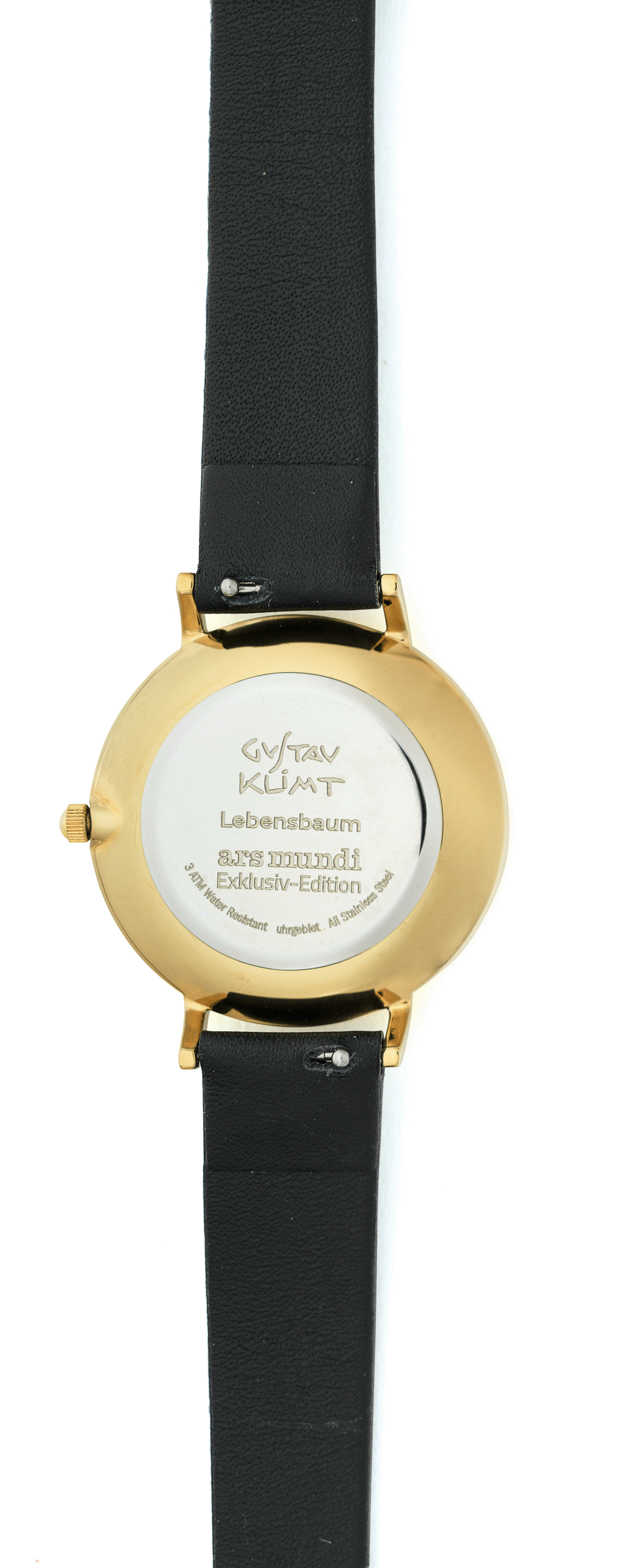 Kuenstler-Armbanduhr-Lebensbaum_02NElAecVntGtjt Bild: