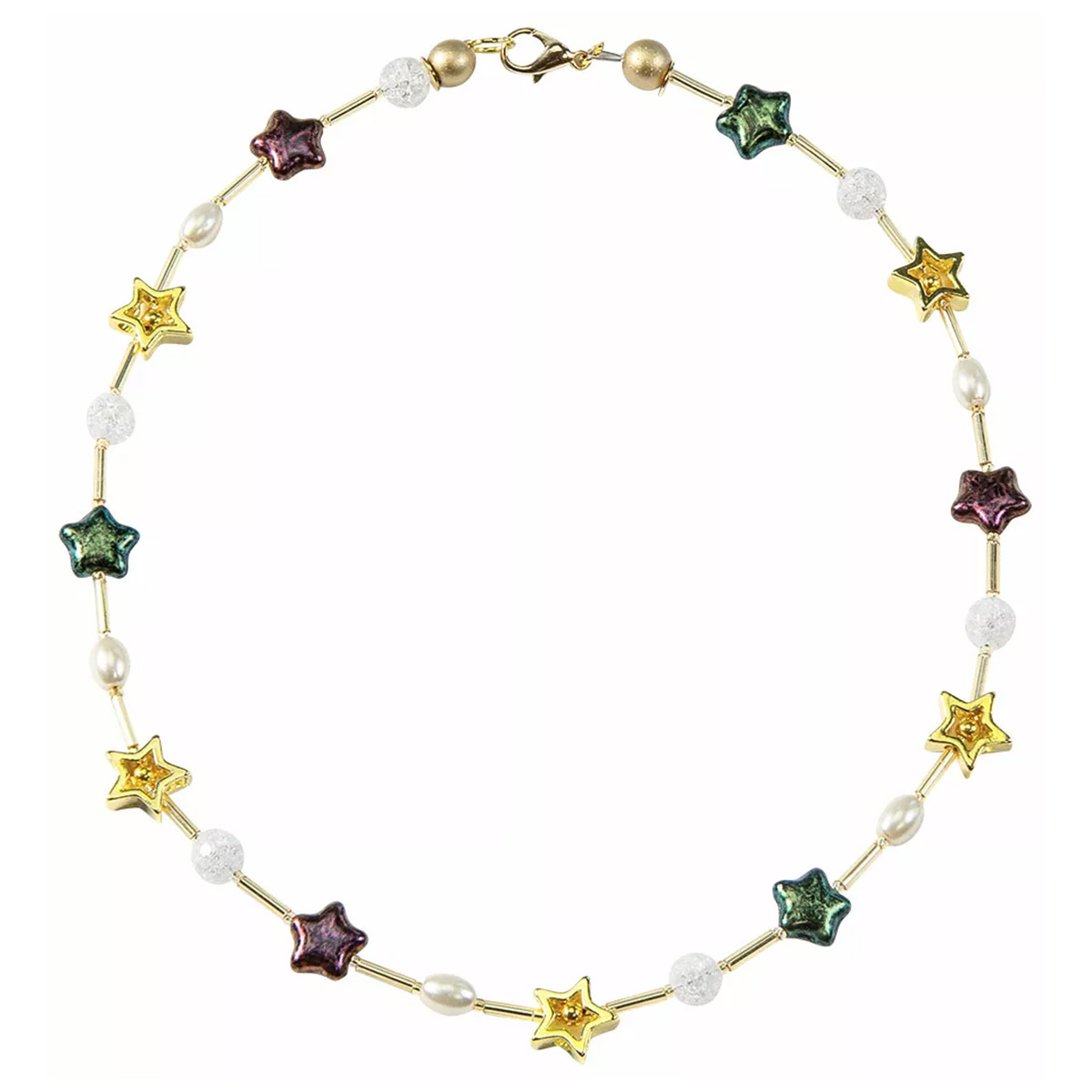 Anna Mütz: Collier "Sterntaler"