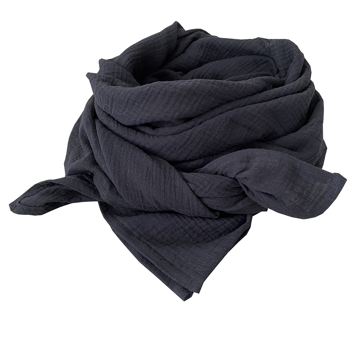 GP_Musselintuch_schwarz-Kopie Bild: