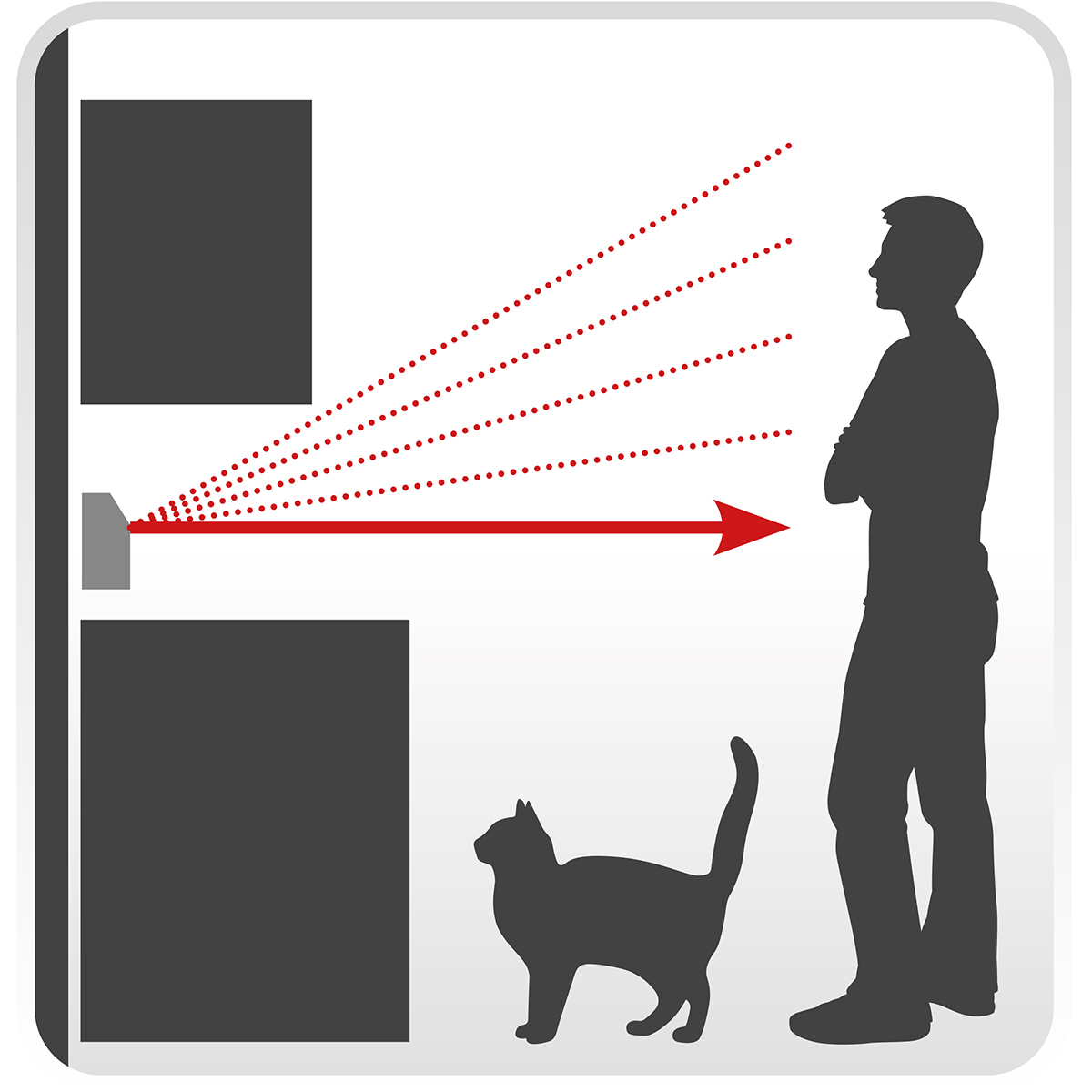 Erwachsener, Männlich, Mann, Person, Silhouette