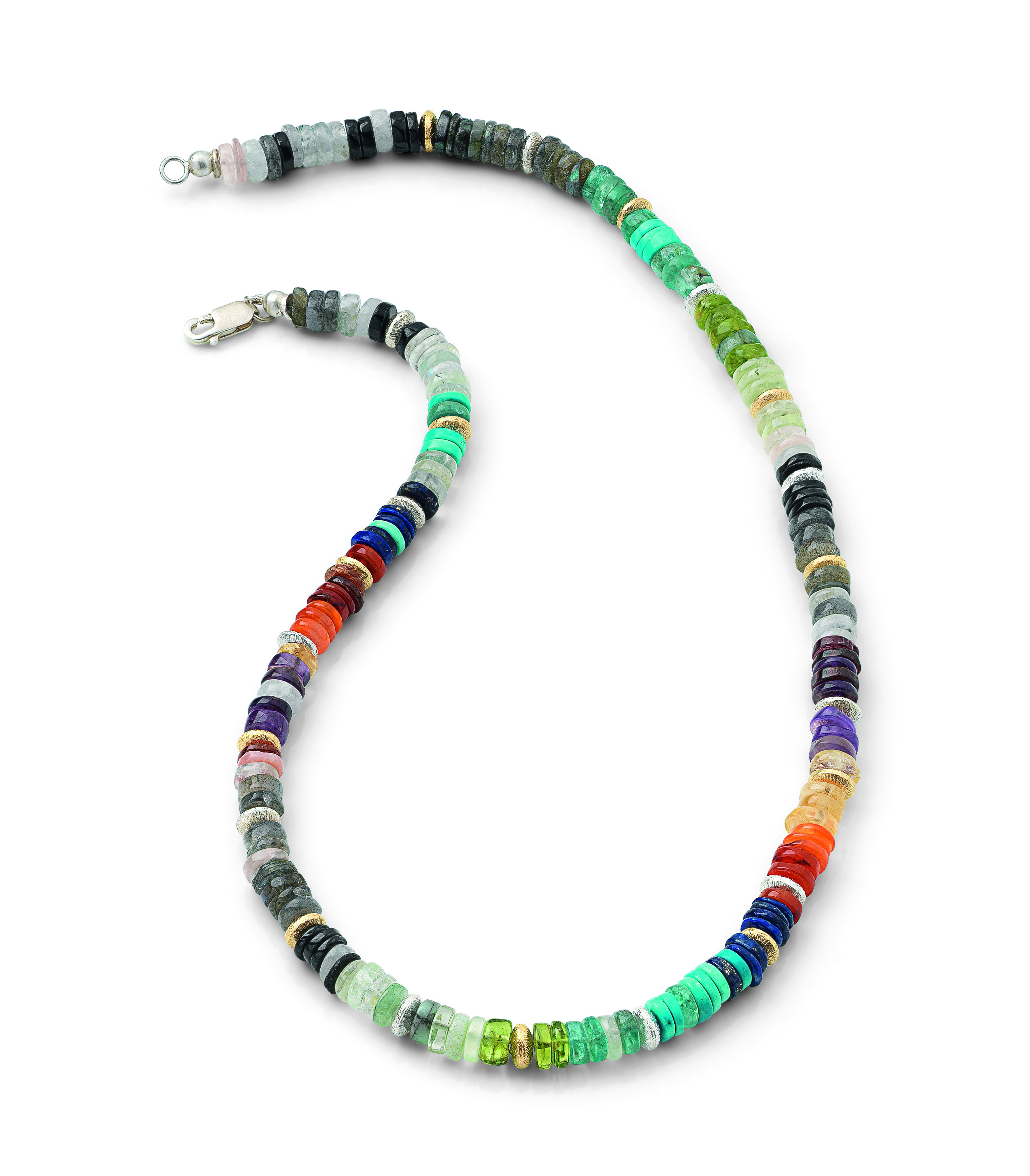 0892320_SL01 Bild: Collier Farbenfreude