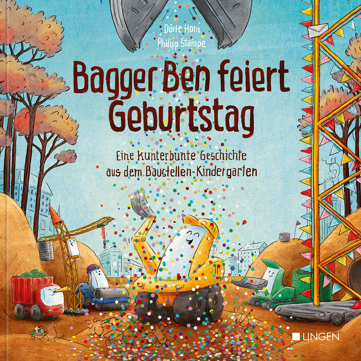 059045_Bagger-Ben-hat-Geburtstag_Cover_1200x1200 Bild: Bagger Ben feiert Geburtstag