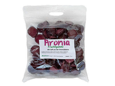 Aronia-Paket