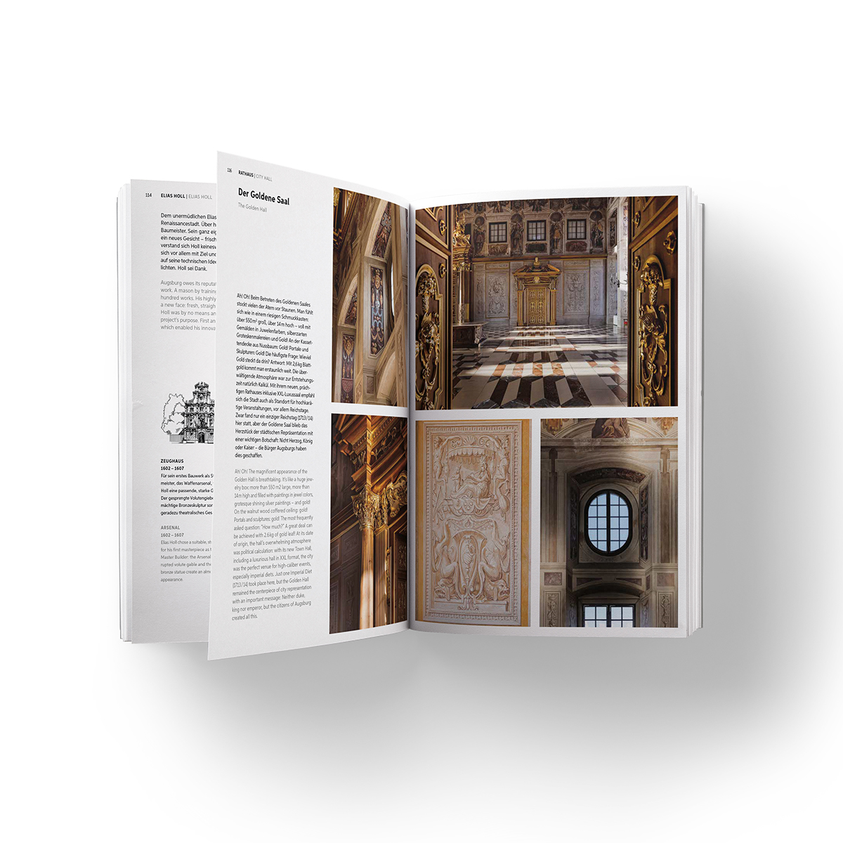 Bildband-Halol-Augsburg_Goldener-Saal-AZ Bild: