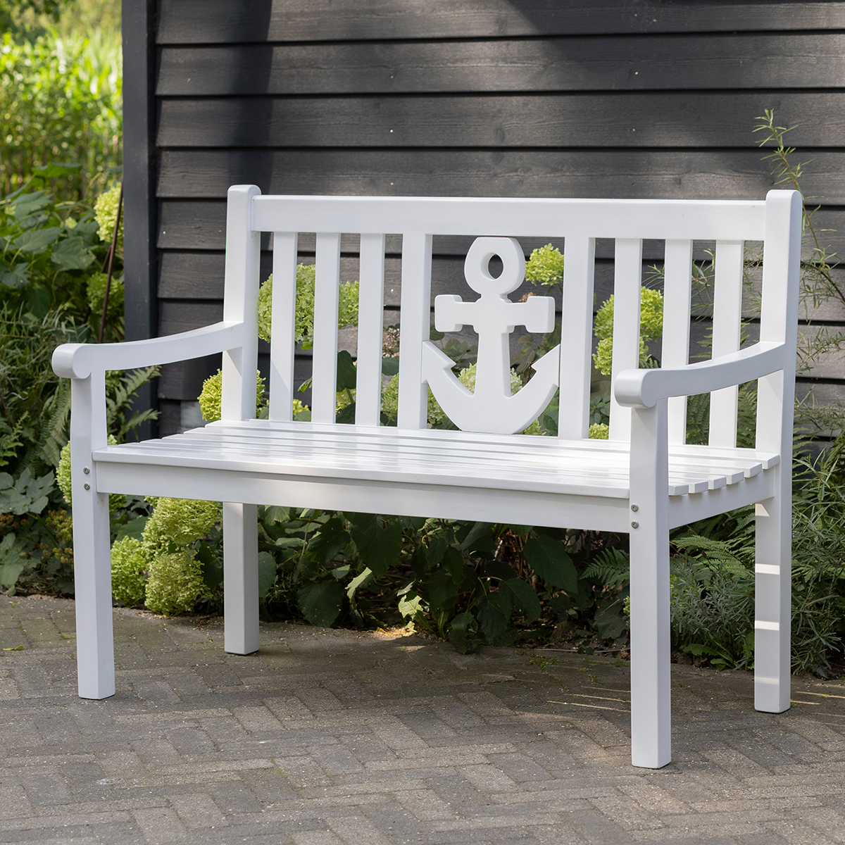 Bank, Mobiliar, Parkbank