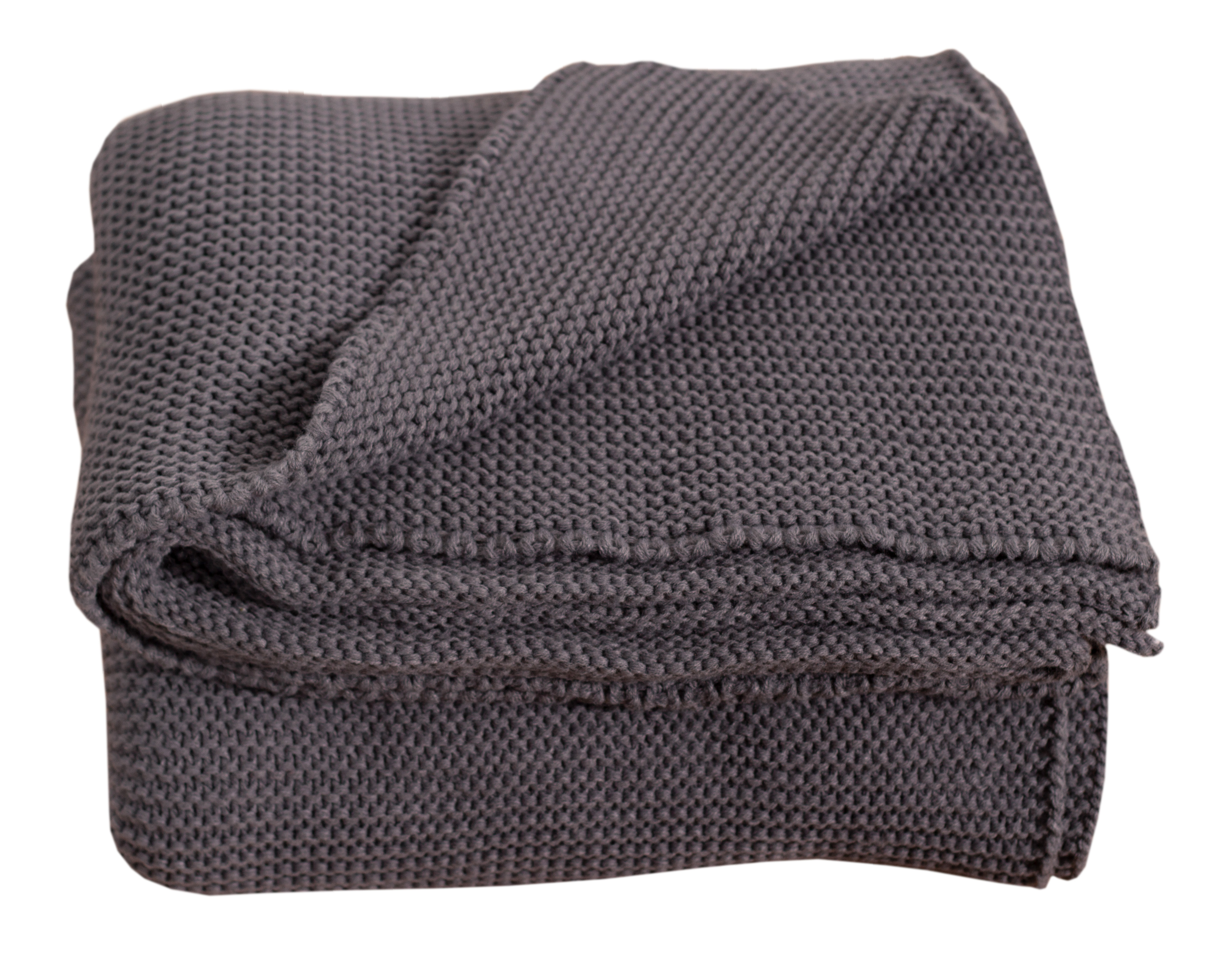 17003_Kuscheldecke_150x200cm_grey-13-2 Bild: