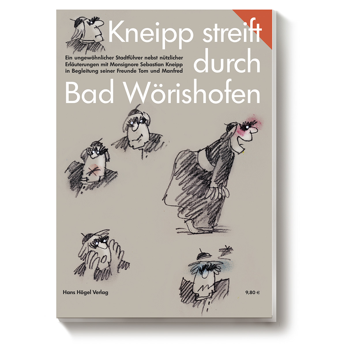 Kneipp-Stadtfuehrer-Cover_shop Bild: Kneipp streift durch Bad Wörishofen