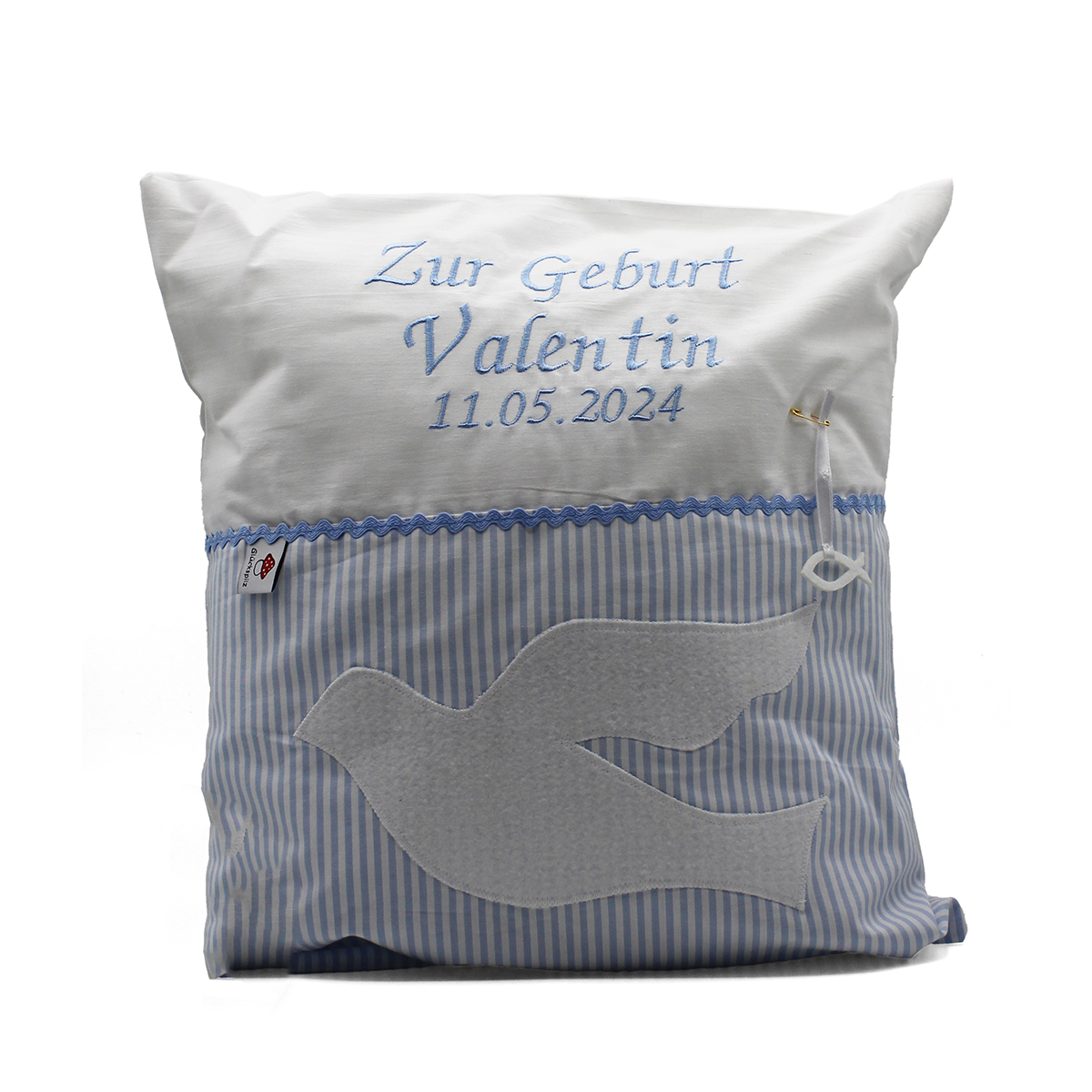 Kissen, Dekoration für Zuhause