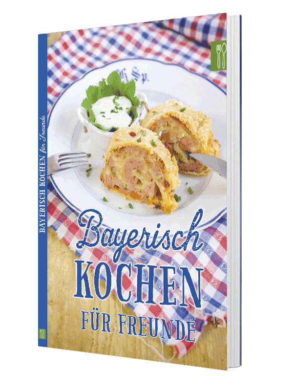 Bayerische Küche 3er-Set