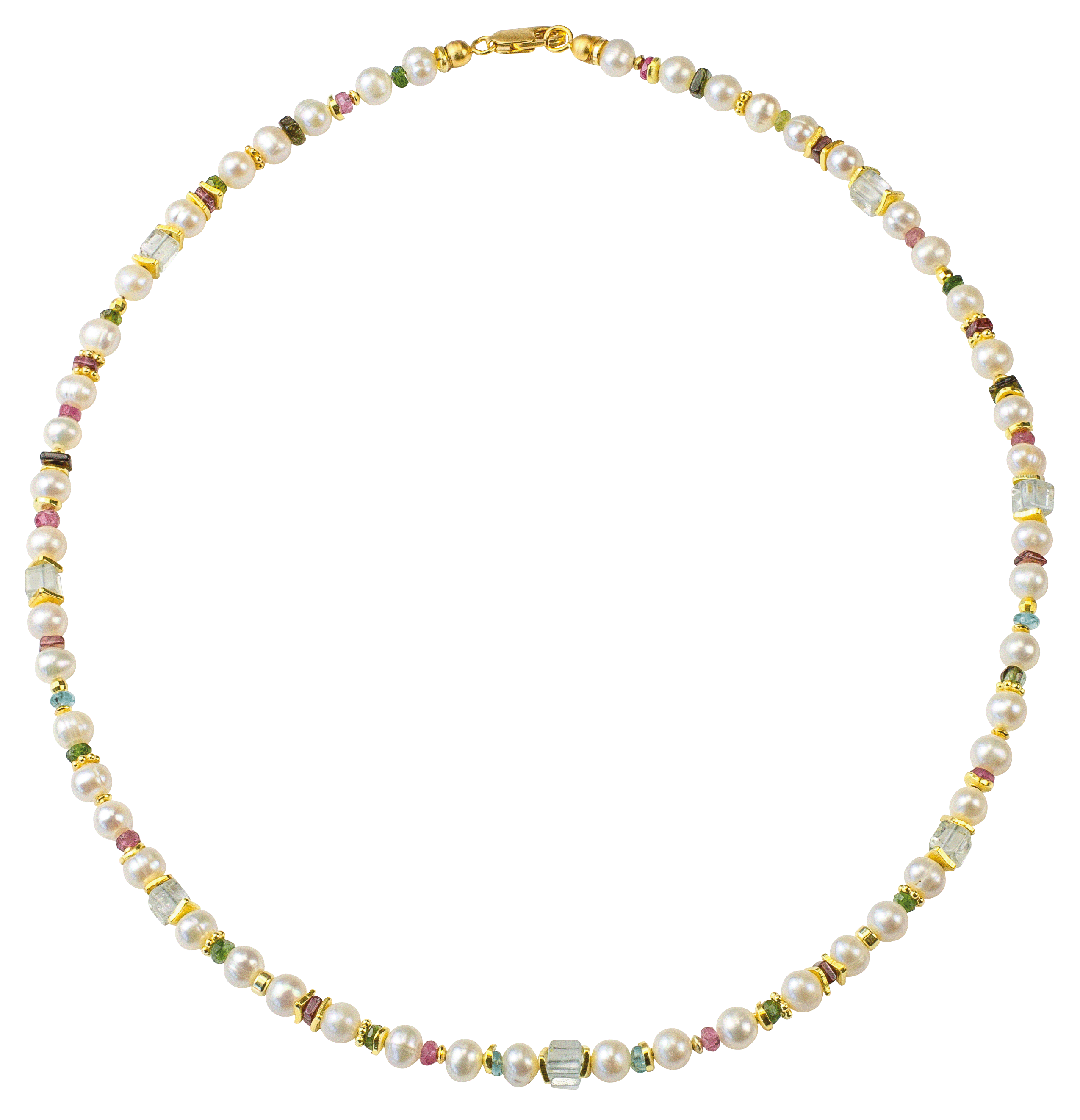 Collier-Grazie-2 Bild: Collier "Grazie"